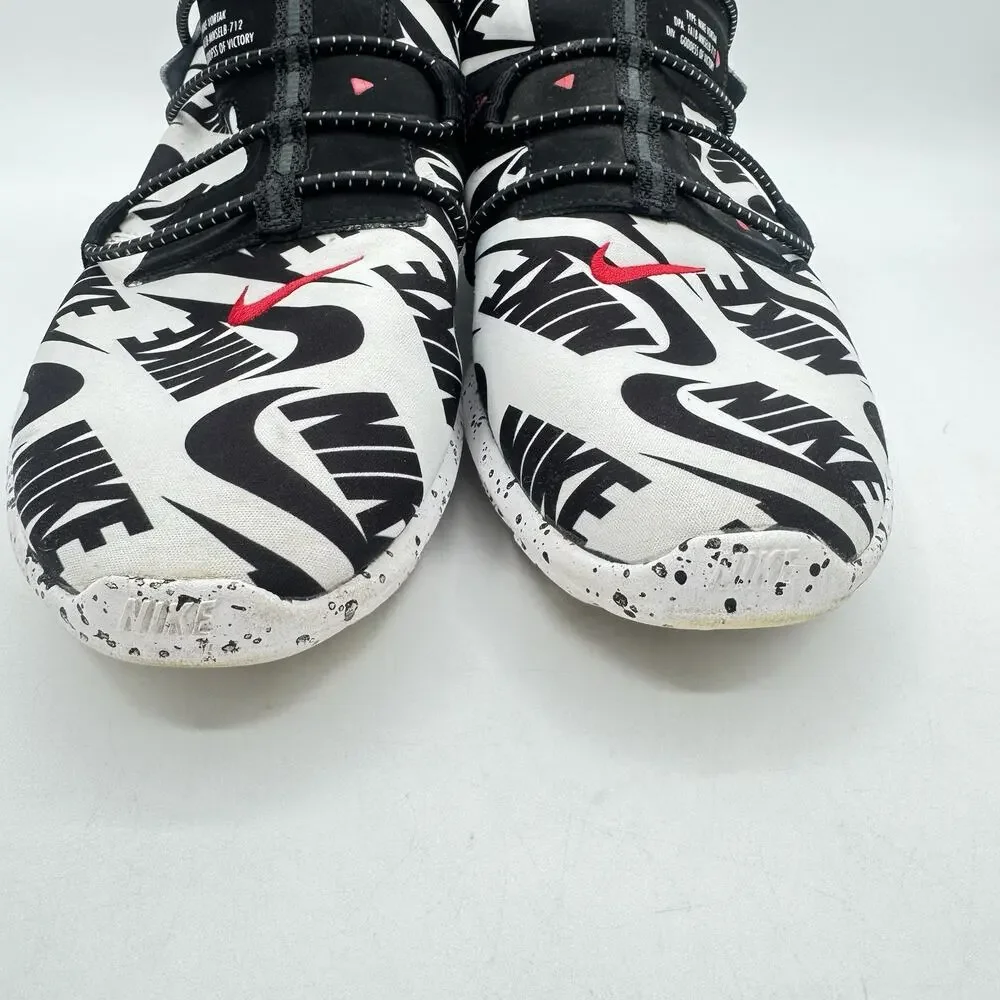 Nike Vortex FA18-MNSELB-712 Goddess Of Victory Men's Shoes Size 11.5